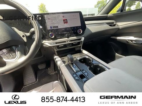 Certified 2024 Lexus RX 350 Premium w/ Convenience Package AWD/4WD image 20