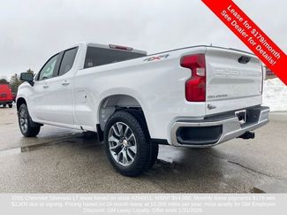 New 2026 Chevrolet Silverado 1500 LT video 3