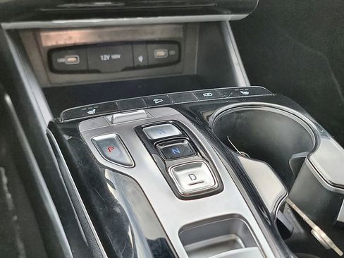 Used 2022 Hyundai Tucson SEL image 17