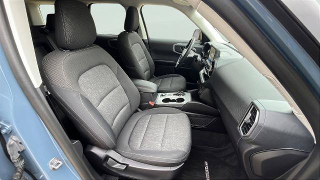 Certified 2024 Ford Bronco Sport Big Bend w/ Convenience Package AWD/4WD image 19