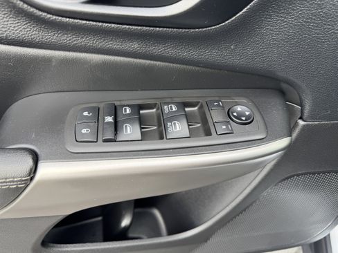 Used 2021 Jeep Cherokee Latitude Lux 80th Anniv w/ Quick Order Package 26U 80TH image 12