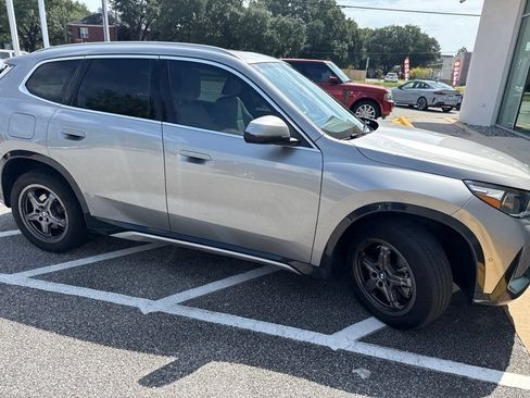 Used 2025 BMW X1 xDrive28i w/ Convenience Package AWD/4WD image 6