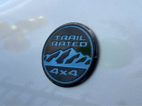 Used 2022 Jeep Grand Cherokee Trailhawk w/ Advanced Protech Group II image 47