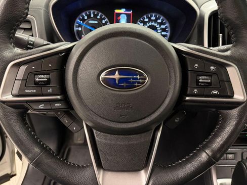 Used 2020 Subaru Ascent Limited w/ Technology Package AWD/4WD image 13