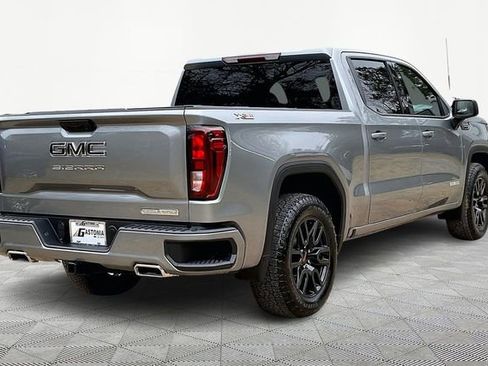 Used 2025 GMC Sierra 1500 Elevation w/ X31 Off-Road Package image 5
