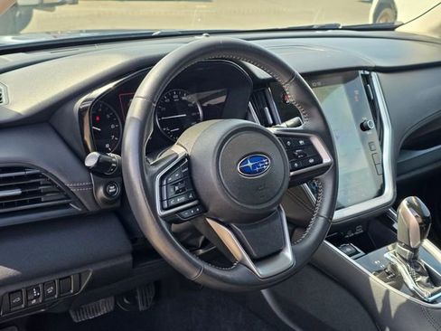 Used 2025 Subaru Crosstrek 2.0i Premium AWD/4WD image 13