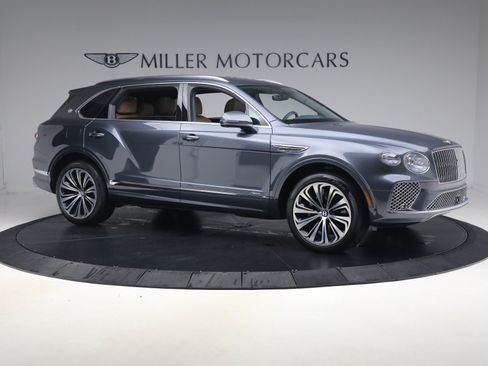 Certified 2026 Bentley Bentayga Extended Wheelbase AWD/4WD image 10