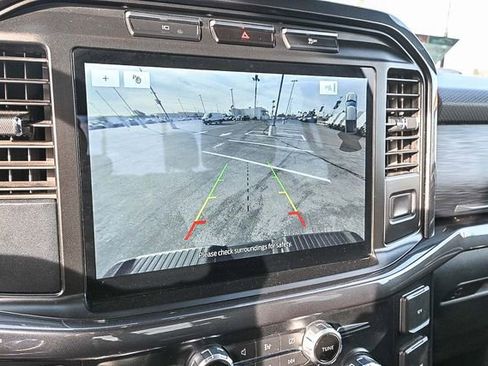 Used 2023 Ford F150 XLT w/ Equipment Group 302A High image 22