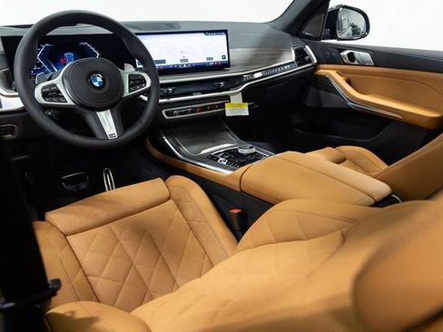 New 2027 BMW X7 xDrive40i w/ Executive Package AWD/4WD image 22