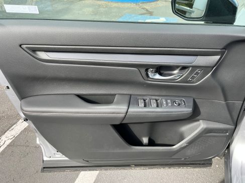 New 2026 Honda CR-V Sport-L image 9