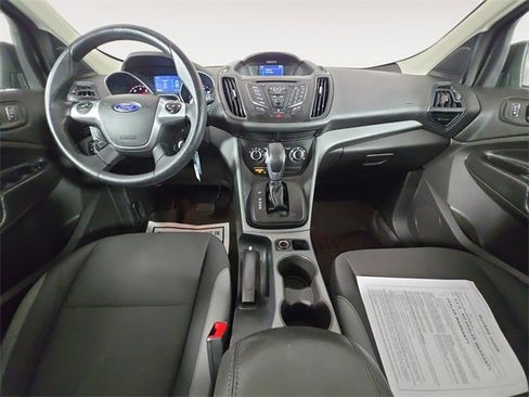 Used 2015 Ford Escape S image 10