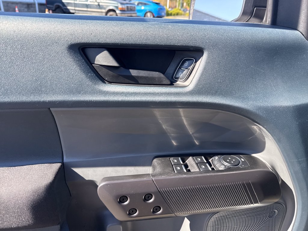 Used 2024 Ford Maverick XL FWD image 8
