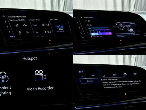 Used 2024 Cadillac Escalade Sport image 27