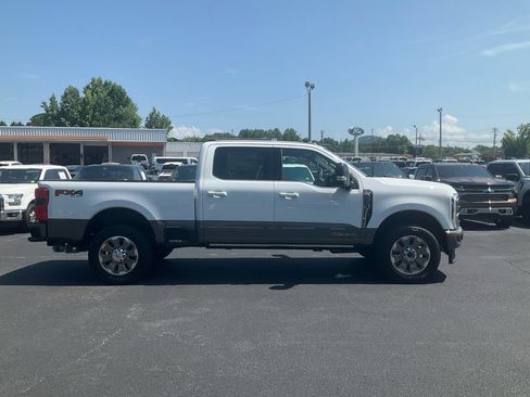 New 2026 Ford F250 King Ranch AWD/4WD image 4