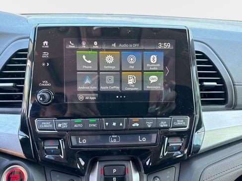 Used 2021 Honda Odyssey EX-L image 23