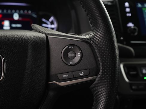 Used 2023 Honda Passport EX-L image 28