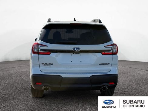 New 2026 Subaru Ascent Premium image 4