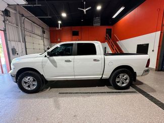 Used 2016 RAM 1500 Big Horn AWD/4WD video 2
