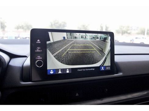 New 2026 Honda CR-V TrailSport image 20