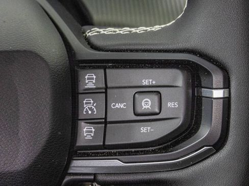 New 2026 Jeep Cherokee Laredo AWD/4WD image 27