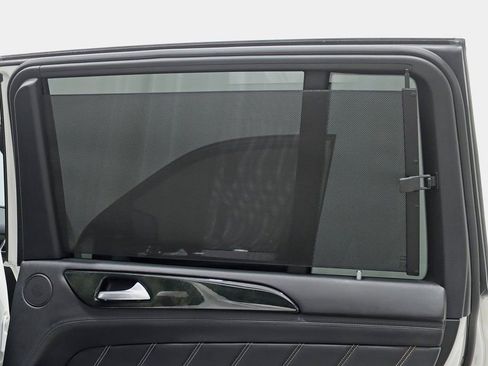 Used 2017 Mercedes-Benz GLS 63 AMG GLS 63 AMG image 43