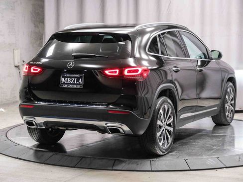 Certified 2023 Mercedes-Benz GLA 250 image 4