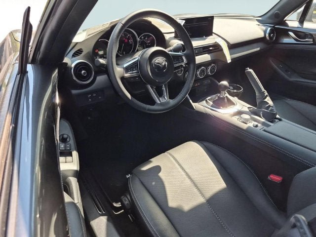 New 2026 MAZDA MX-5 Miata Grand Touring RWD image 19