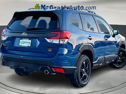 Used 2023 Subaru Forester Wilderness image 7