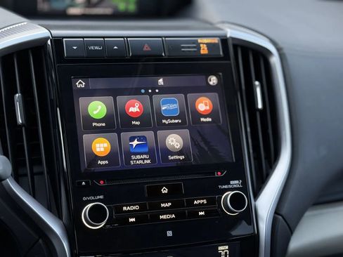 Used 2022 Subaru Ascent Touring image 38