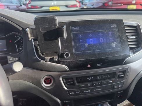 Used 2023 Honda Ridgeline RTL image 6