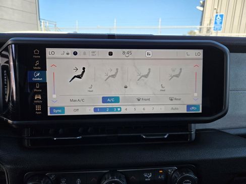 New 2026 Jeep Gladiator Sport image 11