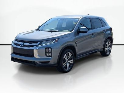 Used 2024 Mitsubishi Outlander Sport ES
