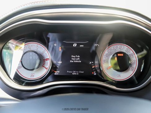 Used 2021 Dodge Challenger R/T Scat Pack RWD image 23