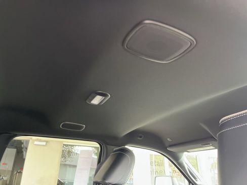 New 2024 RAM 2500 Laramie w/ Night Edition image 29