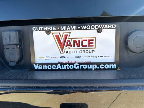 Used 2023 GMC Sierra 2500 AT4 w/ AT4 Preferred Package image 33