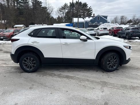 Used 2023 MAZDA CX-30 AWD 2.5 S image 6