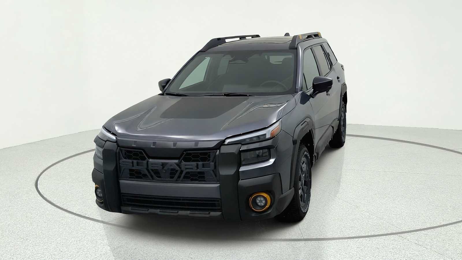 New 2026 Subaru Outback Wilderness AWD/4WD image 3