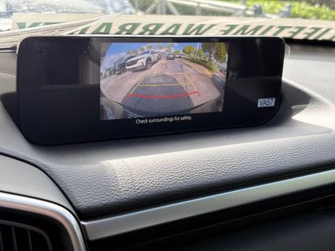 New 2026 MAZDA CX-50 AWD 2.5 S w/ Weather Package image 15