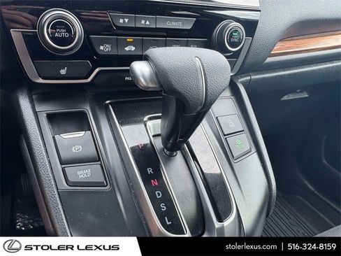 Used 2020 Honda CR-V EX image 32