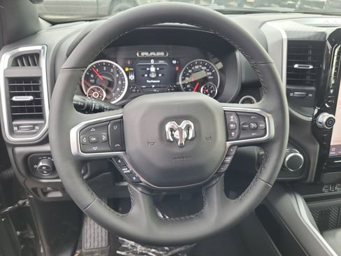 New 2026 RAM 1500 Big Horn image 10