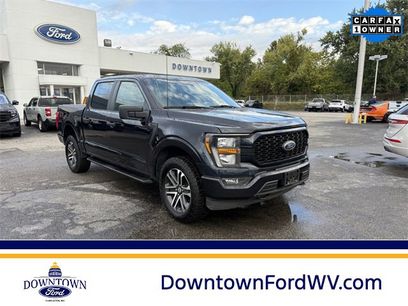 Used 2023 Ford F150 XL w/ STX Appearance Package