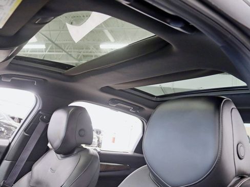 Used 2016 Cadillac CT6 Premium Luxury w/ Comfort Package image 31