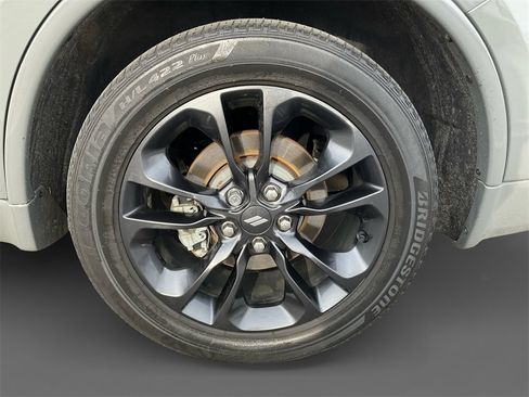 Used 2023 Dodge Durango R/T image 8
