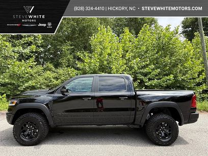 New 2026 RAM 1500 RHO