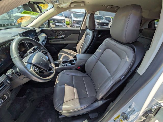 Used 2023 Lincoln Corsair Reserve w/ Equipment Group 201A AWD/4WD image 7