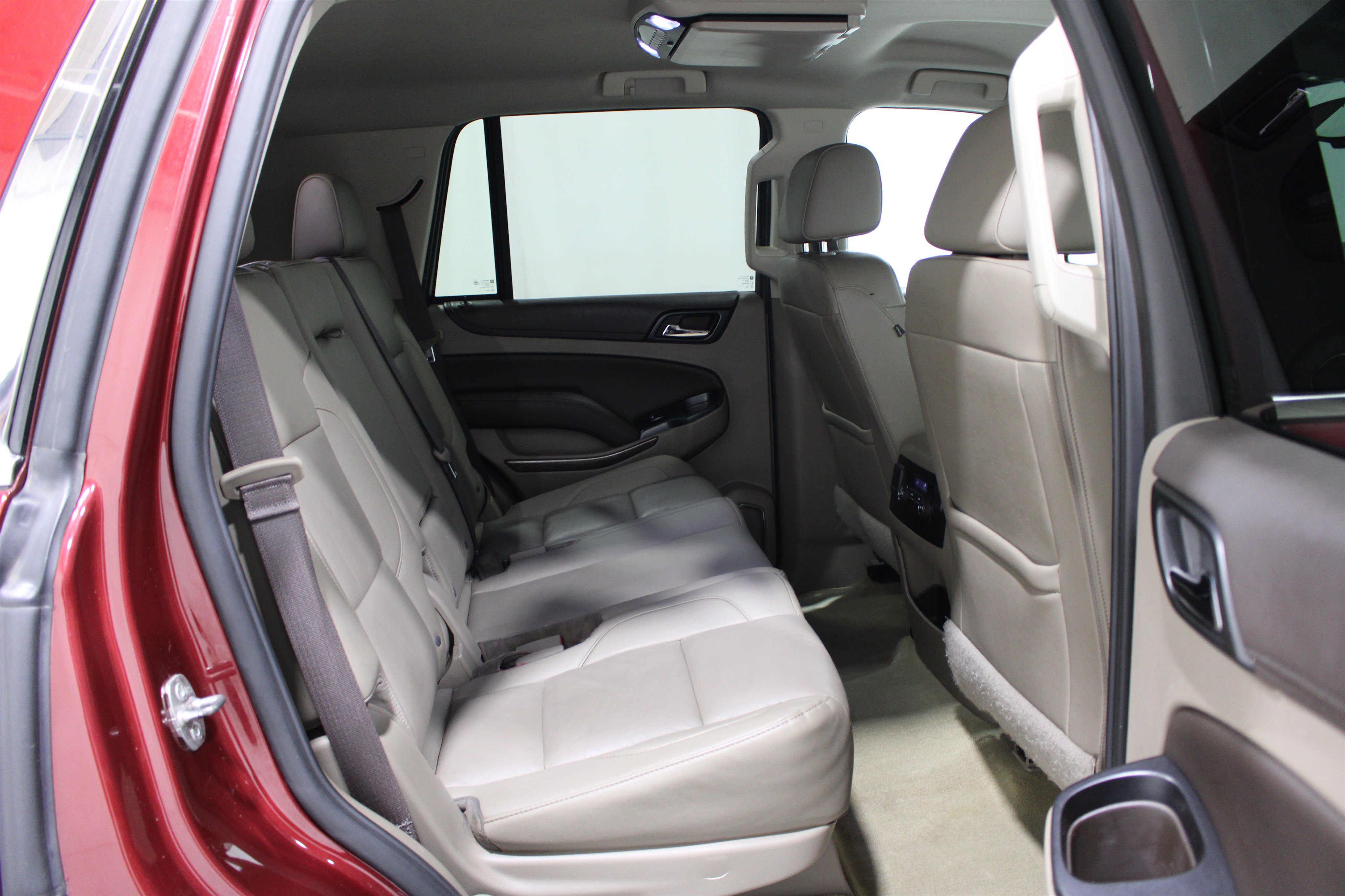 Used 2017 Chevrolet Tahoe LT AWD/4WD image 26