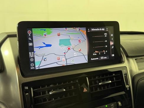 Certified 2023 Lexus GX 460 Luxury image 19