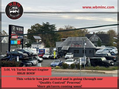 Used 2019 Mercedes-Benz Sprinter 144