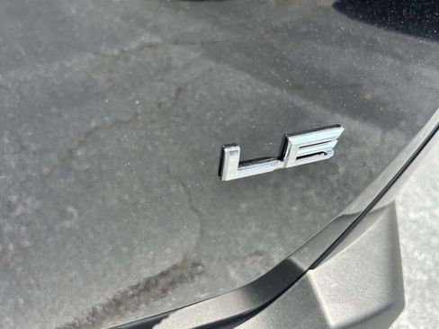 New 2026 Toyota RAV4 LE FWD image 11