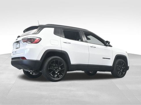 Used 2023 Jeep Compass Altitude image 59